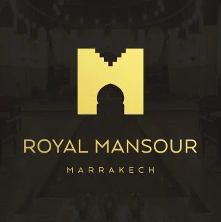 Royal Mansour