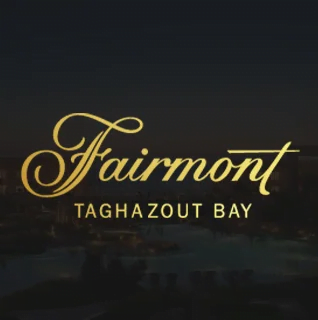 Fairmont Taghazout