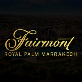 Fairmont Marrakech