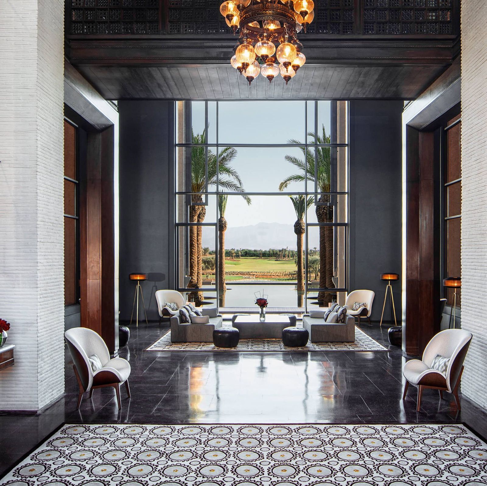 Fairmont Marrakech