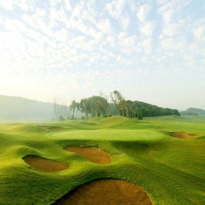 Located along the Atlantic coast, Royal Golf El Jadida was designed by Cabell Robinson and is undoubtedly one of the jewels of Morocco's golfing heritage.